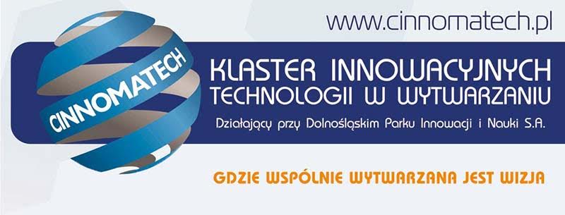 Zaproszenie na spotkanie informacyjne i Zwyczajne Walne Zebranie Członków Stowarzyszenia Klaster Innowacyjnych Technologii w Wytwarzaniu